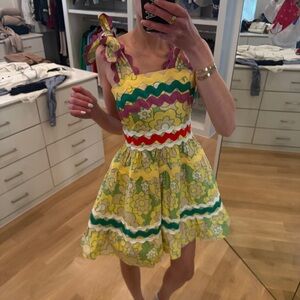 CeliaB dress XS like new